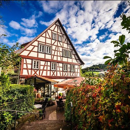 Casa La Fattoria Luna Gorxheimertal 외부 사진